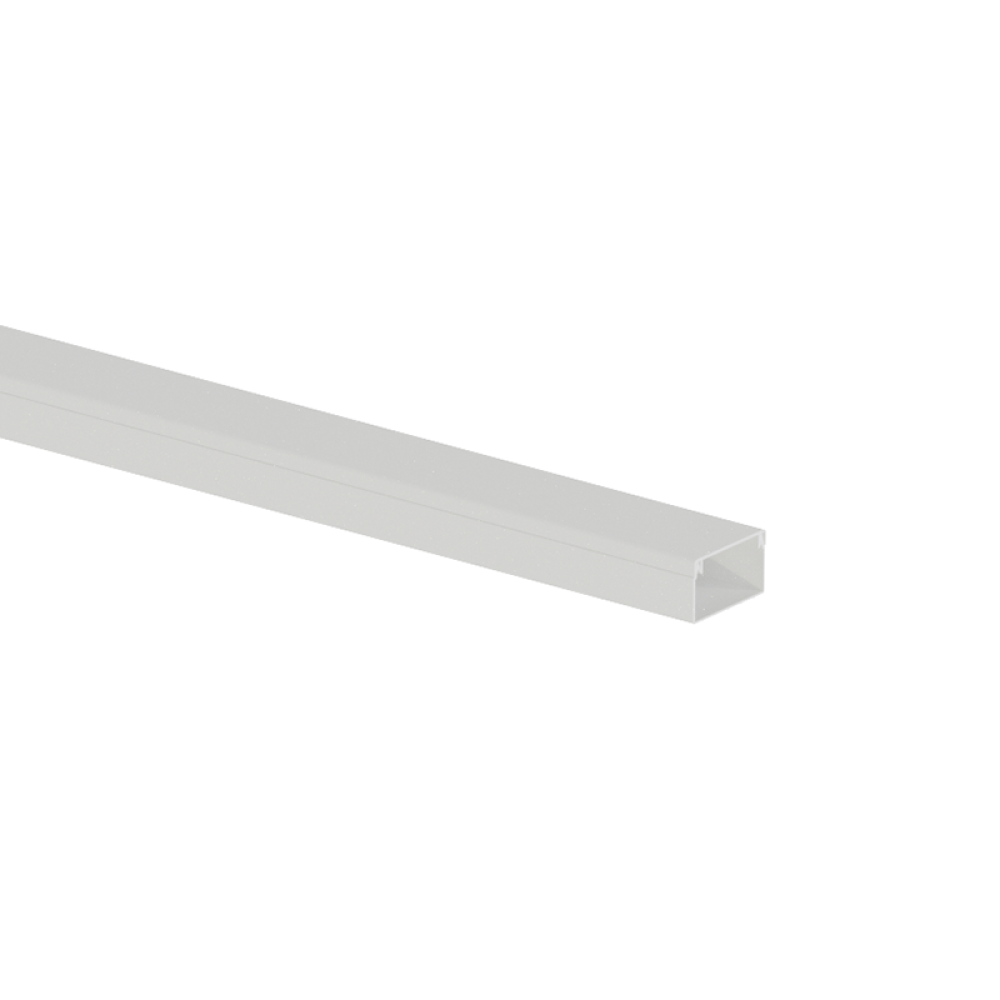 ^ 25X16mm ΧΩΡΙΣ ΑΥΤΟΚΟΛΛΗΤΗ ΤΑΙΝΙΑ ΛΕΥΚΟ ΜΕ ΔΙΠΛΟ ΚΛΕΙΔΩΜΑ  -NX2516WDL
